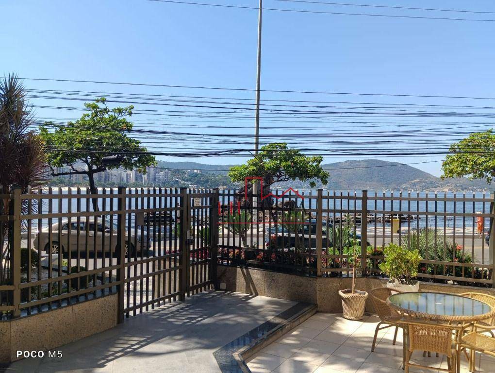 Apartamento à venda com 3 quartos, 110m² - Foto 1
