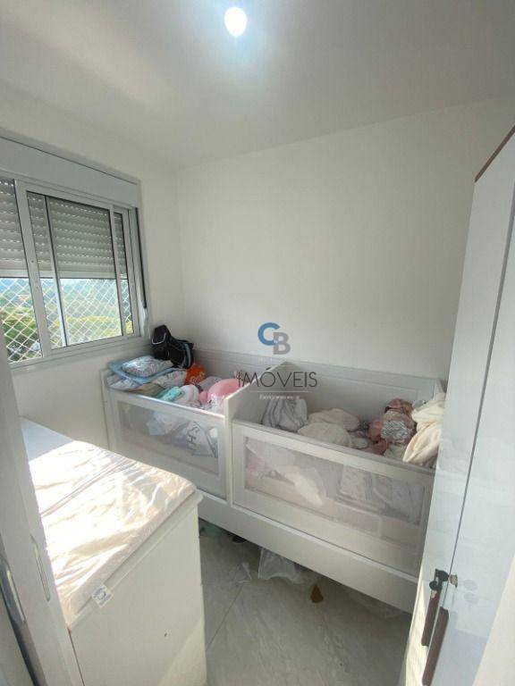 Apartamento à venda com 2 quartos, 34m² - Foto 4