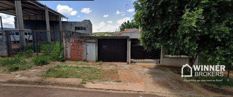 Terreno, 174 m² - Foto 1