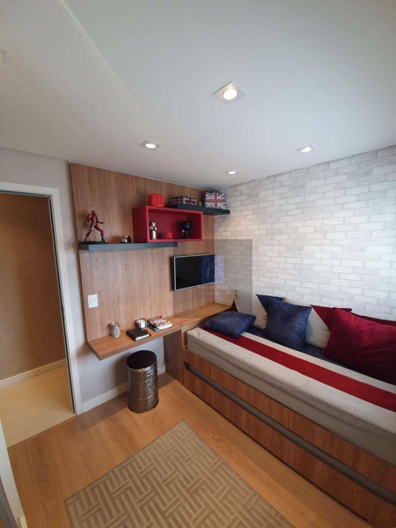 Apartamento à venda com 2 quartos, 68m² - Foto 10