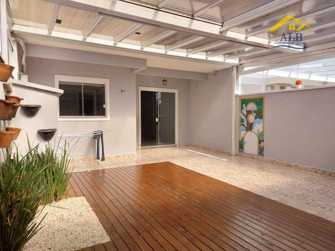 Sobrado à venda com 3 quartos, 201m² - Foto 6