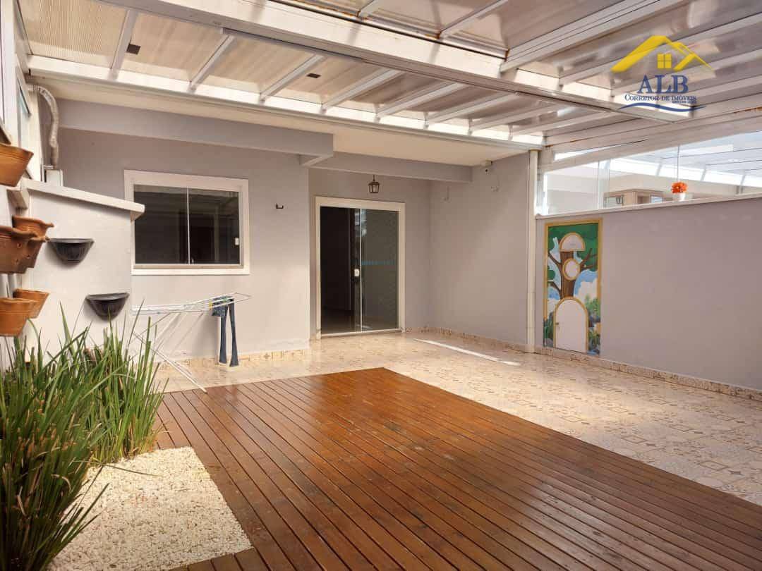 Sobrado à venda com 3 quartos, 201m² - Foto 6