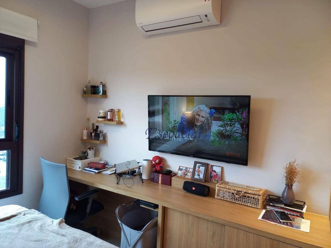 Apartamento à venda com 2 quartos, 105m² - Foto 15