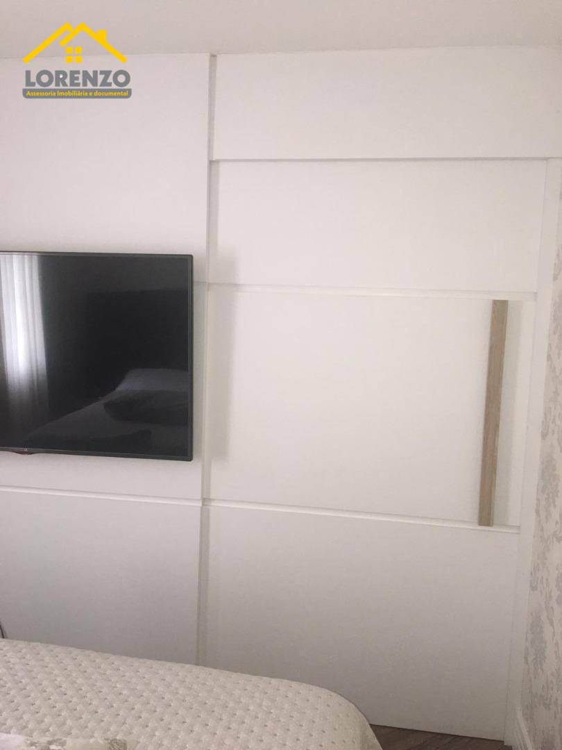 Apartamento à venda com 3 quartos, 125m² - Foto 21