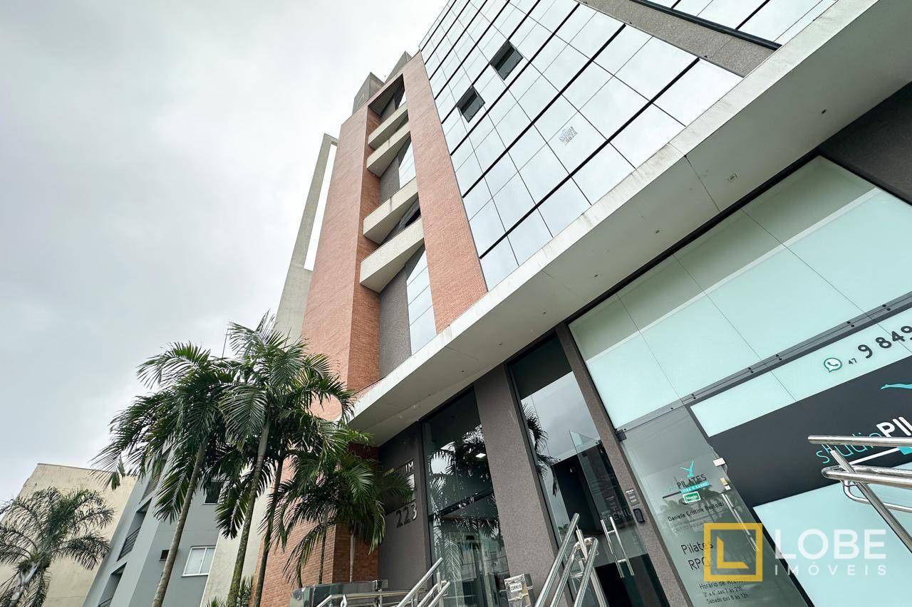 Sala-Conjunto, 43 m² - Foto 2