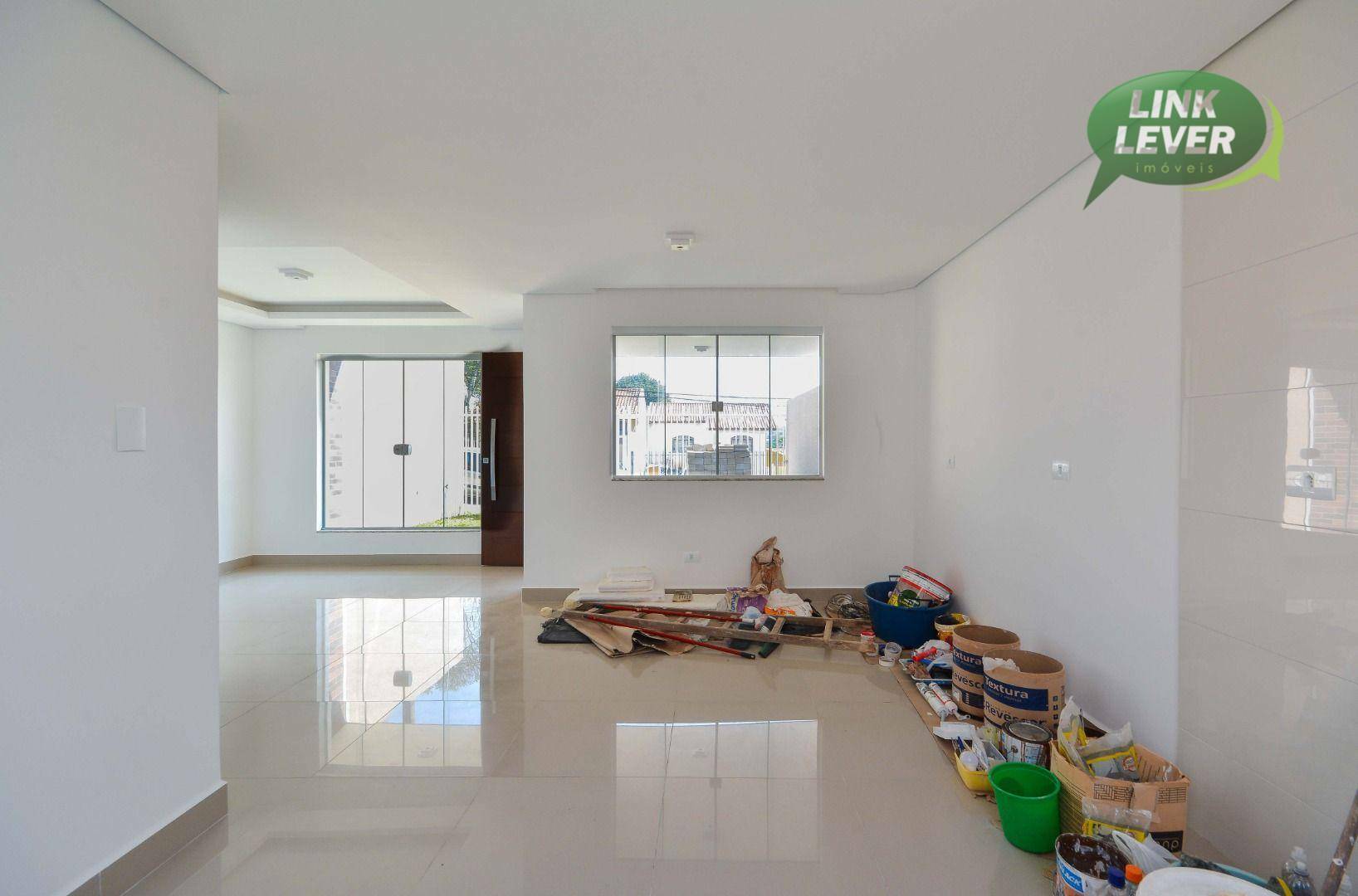 Sobrado à venda com 3 quartos, 93m² - Foto 11