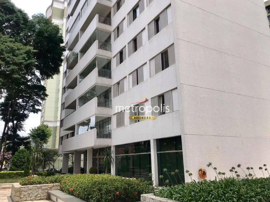 Apartamento à venda com 3 quartos, 160m² - Foto 20