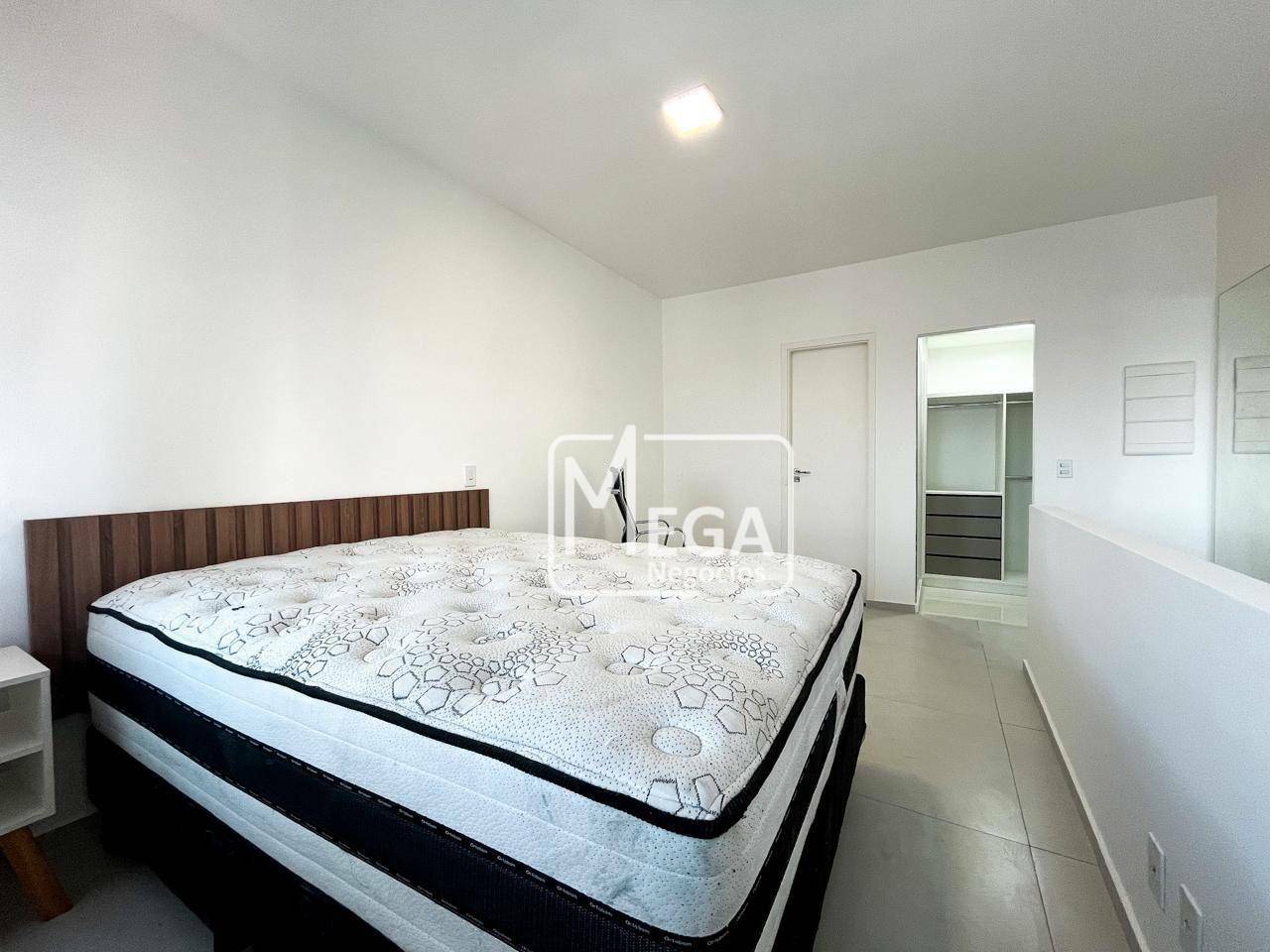 Apartamento à venda com 1 quarto, 46m² - Foto 8