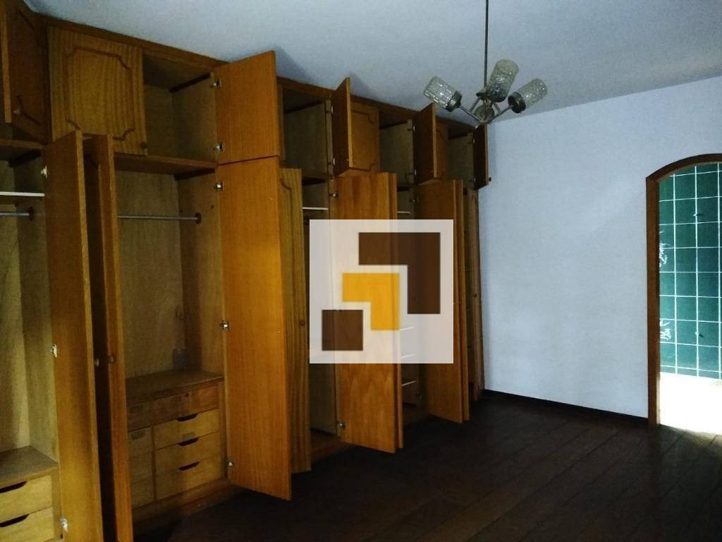 Sobrado à venda e aluguel com 4 quartos, 440m² - Foto 12