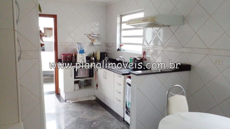 Sobrado à venda com 4 quartos, 216m² - Foto 19