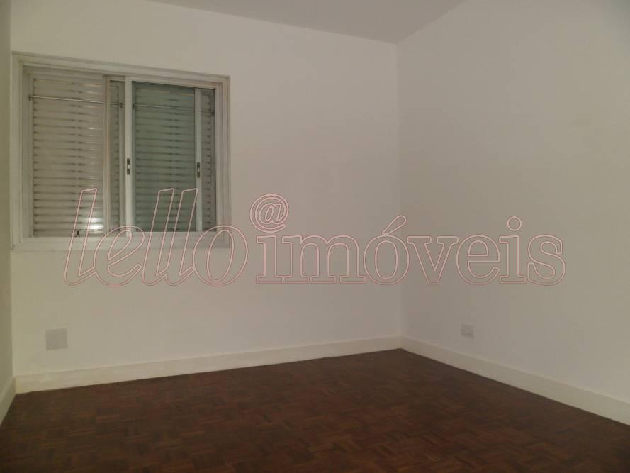 Apartamento para alugar com 3 quartos, 110m² - Foto 5