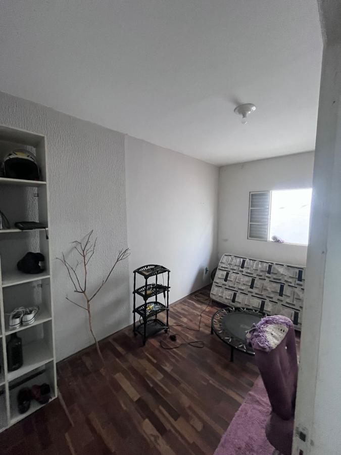 Apartamento à venda com 3 quartos, 200m² - Foto 13