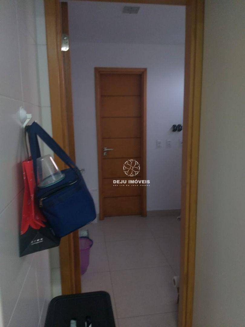 Apartamento à venda com 4 quartos, 124m² - Foto 23