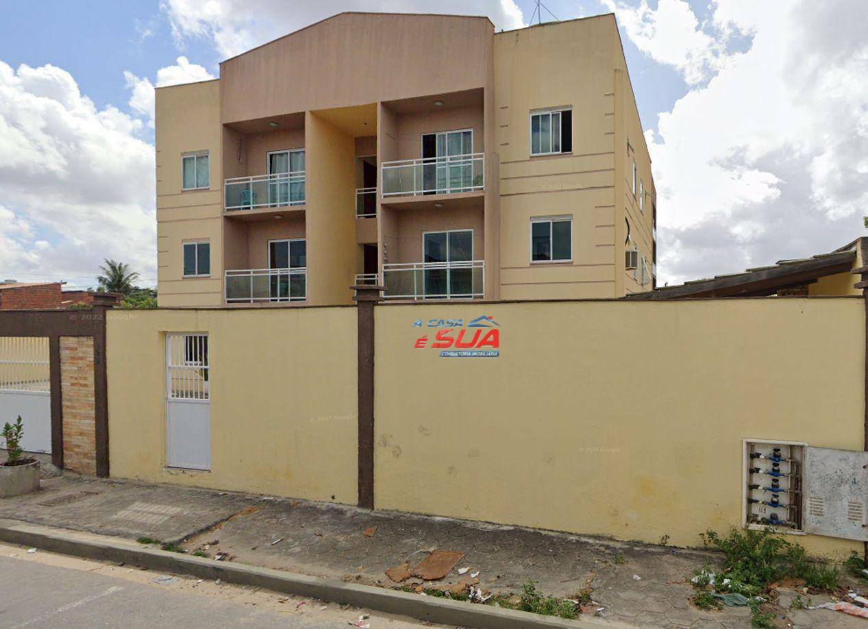 Apartamento à venda com 2 quartos, 46m² - Foto 2