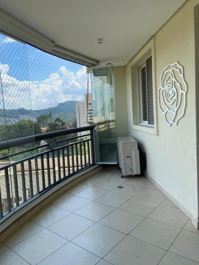 Apartamento à venda com 3 quartos, 123m² - Foto 5