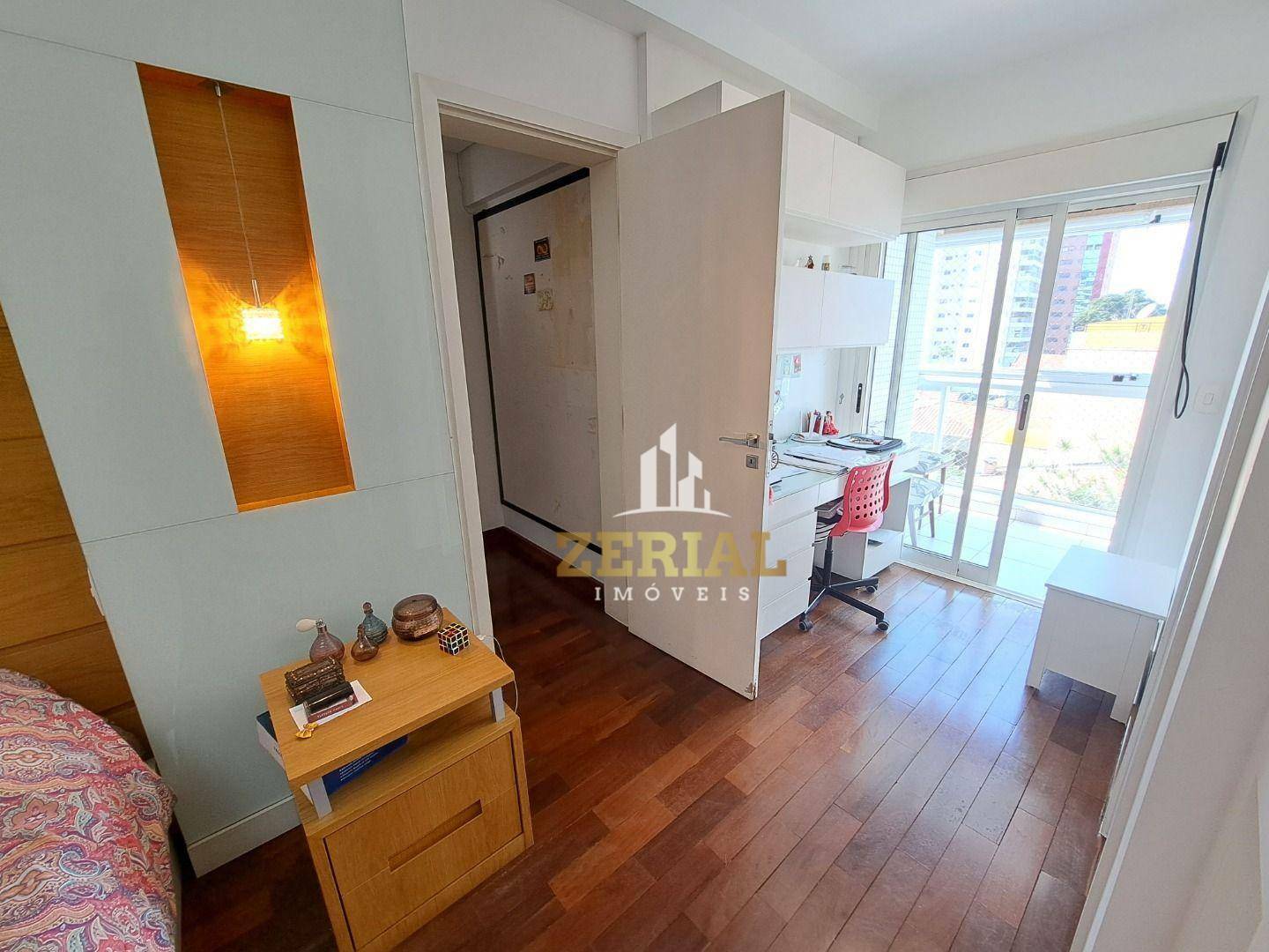 Apartamento à venda com 3 quartos, 179m² - Foto 21