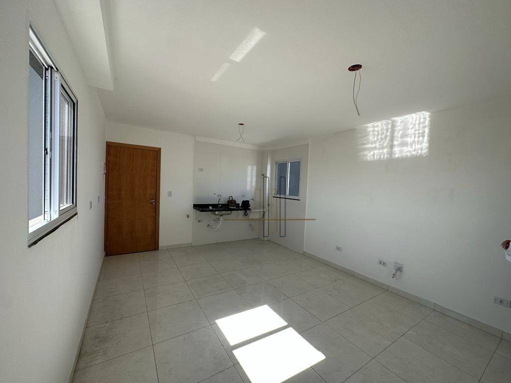 Apartamento à venda com 2 quartos, 44m² - Foto 10