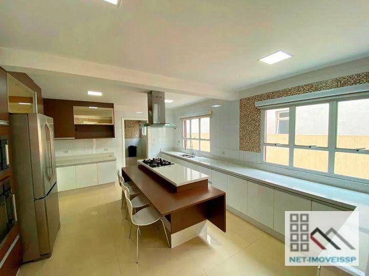 Casa de Condomínio para alugar com 4 quartos, 350m² - Foto 3
