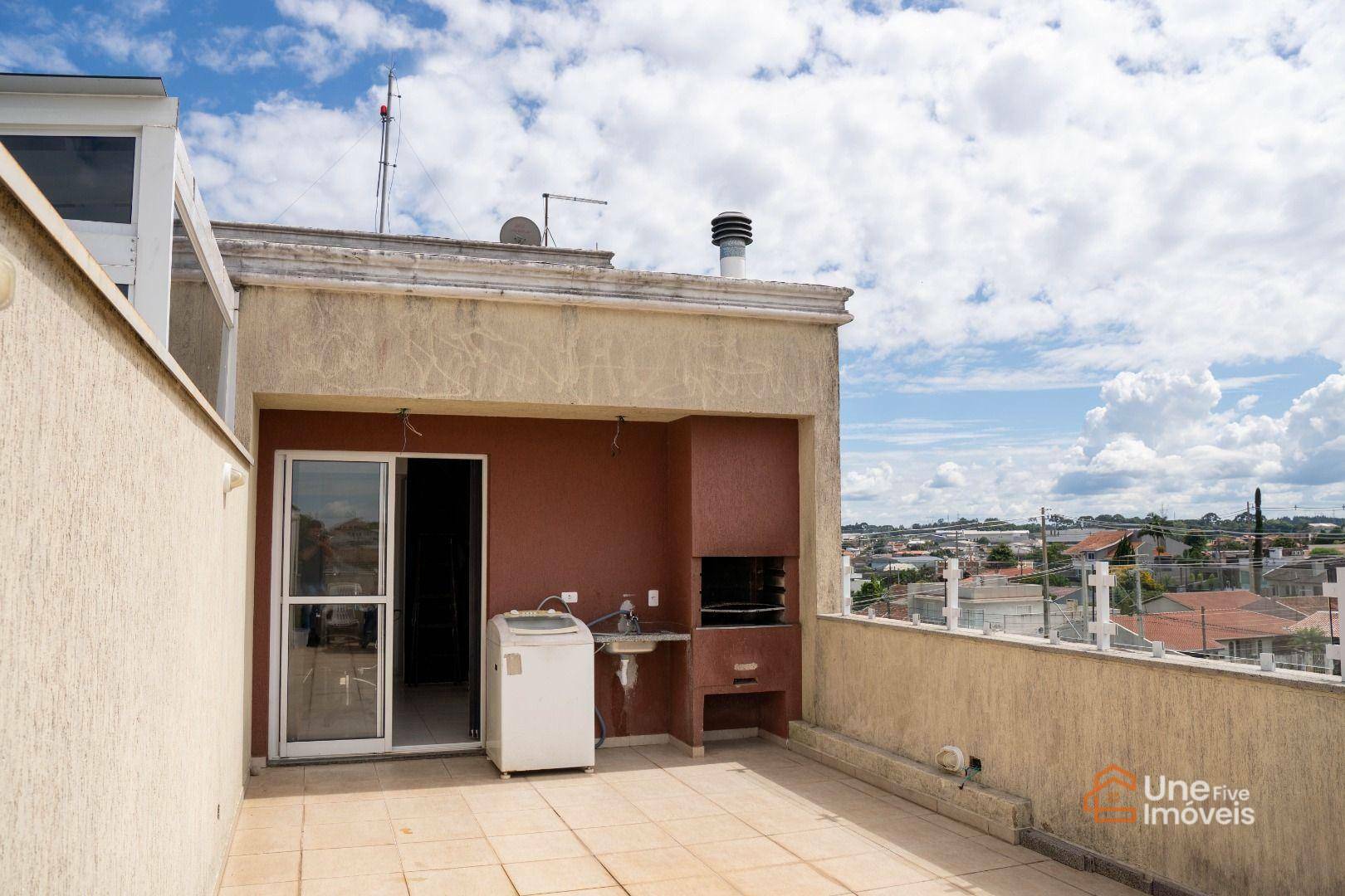 Apartamento à venda com 3 quartos, 117m² - Foto 23