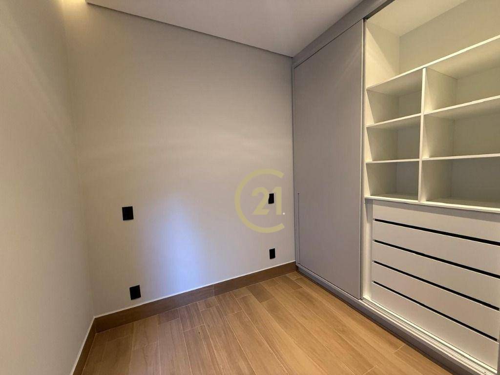 Casa de Condomínio à venda com 3 quartos, 191m² - Foto 11
