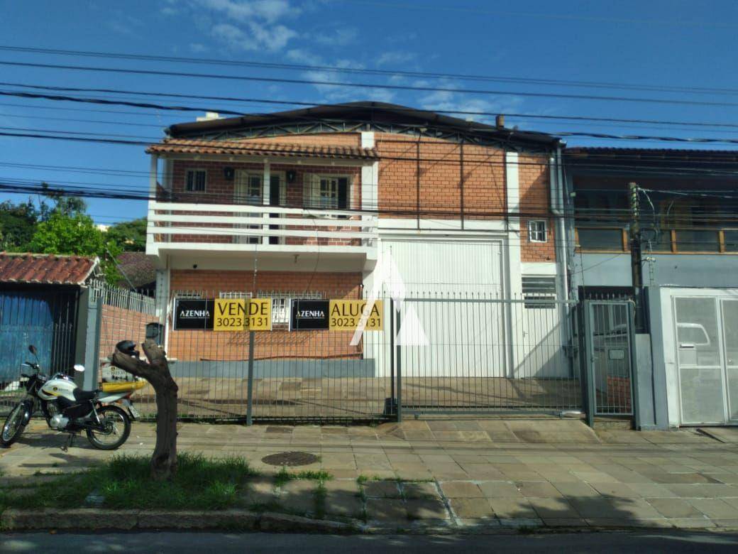 Depósito-Galpão-Armazém à venda, 320m² - Foto 1