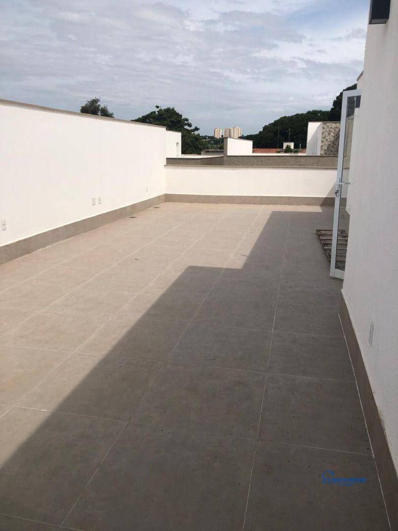 Casa de Condomínio à venda com 3 quartos, 172m² - Foto 17