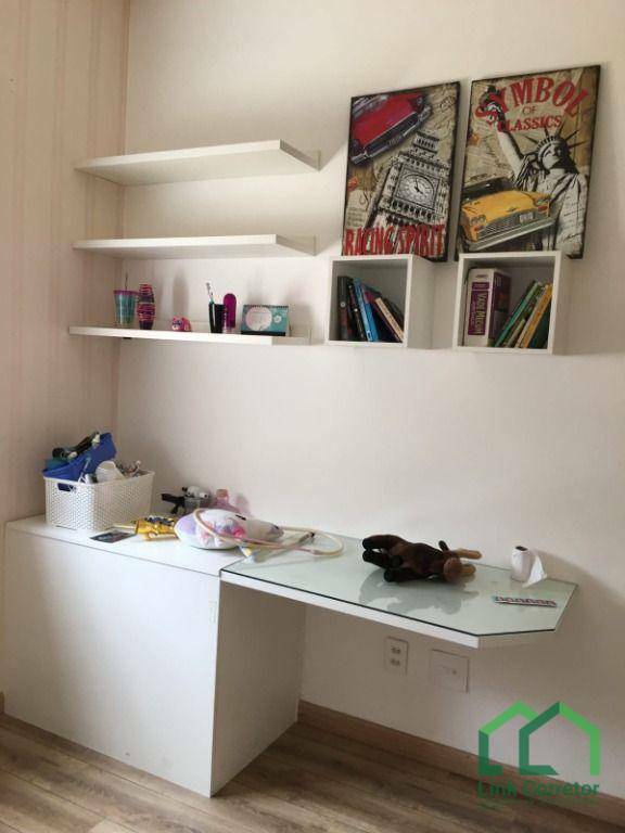 Apartamento à venda com 3 quartos, 156m² - Foto 18