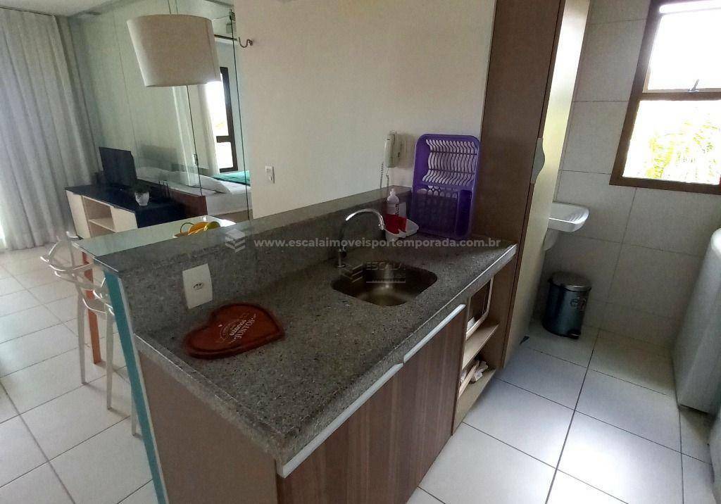 Apartamento para lancamento com 1 quarto, 39m² - Foto 19