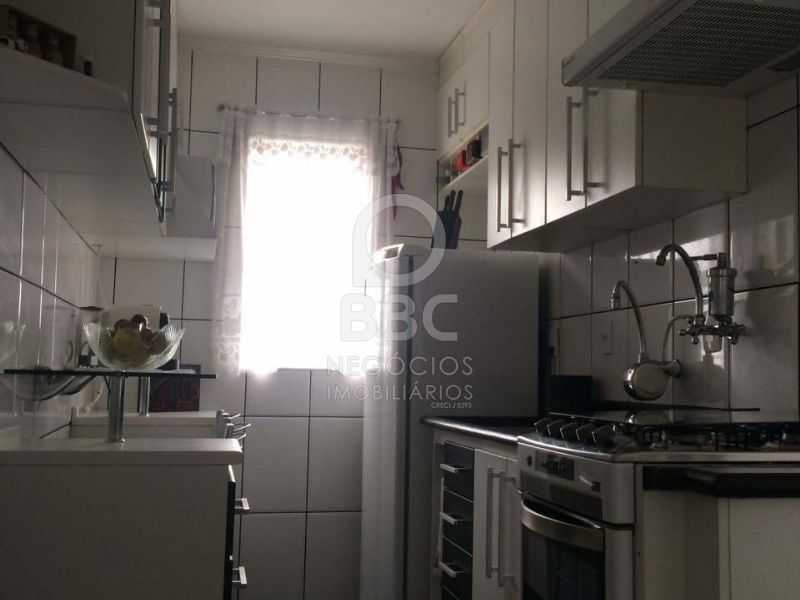 Apartamento à venda com 2 quartos, 62m² - Foto 7