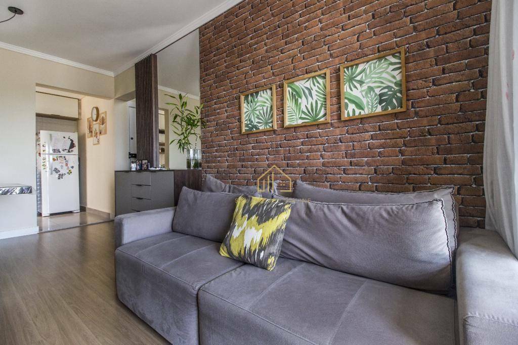 Apartamento à venda com 3 quartos, 71m² - Foto 9