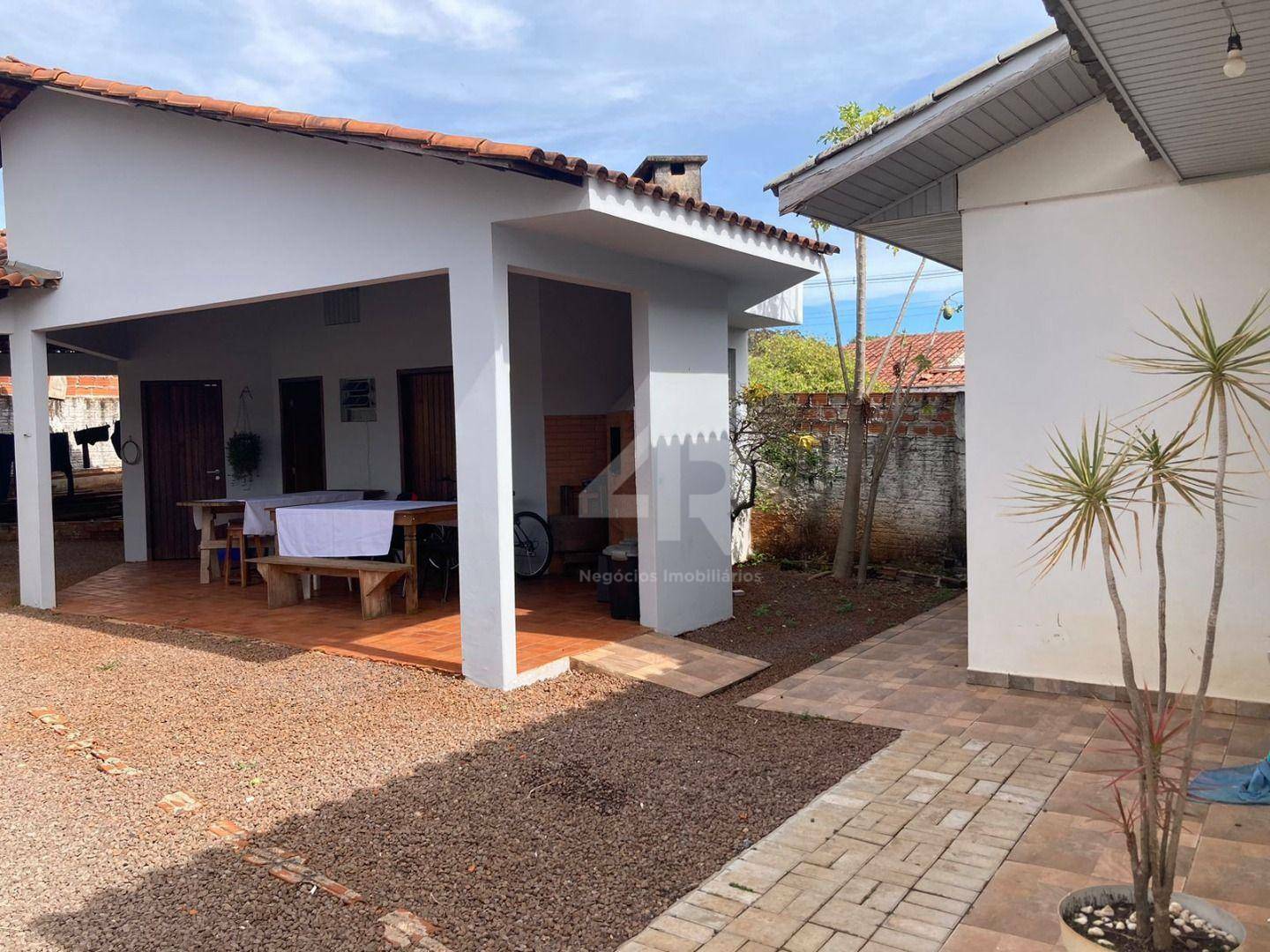 Casa à venda com 3 quartos, 172m² - Foto 19