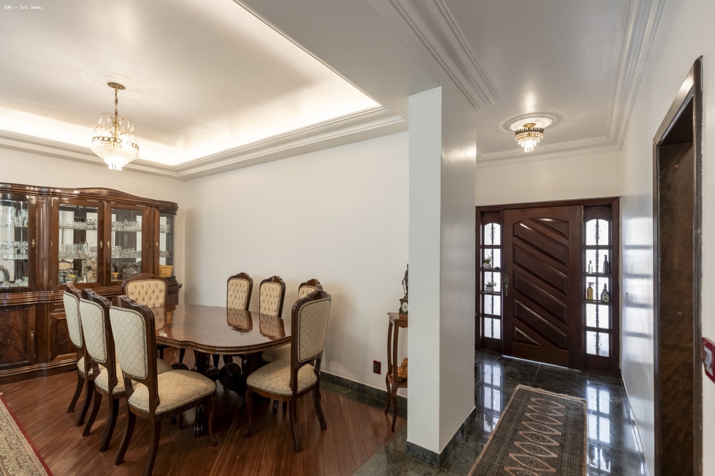 Chácara à venda com 6 quartos, 630m² - Foto 18