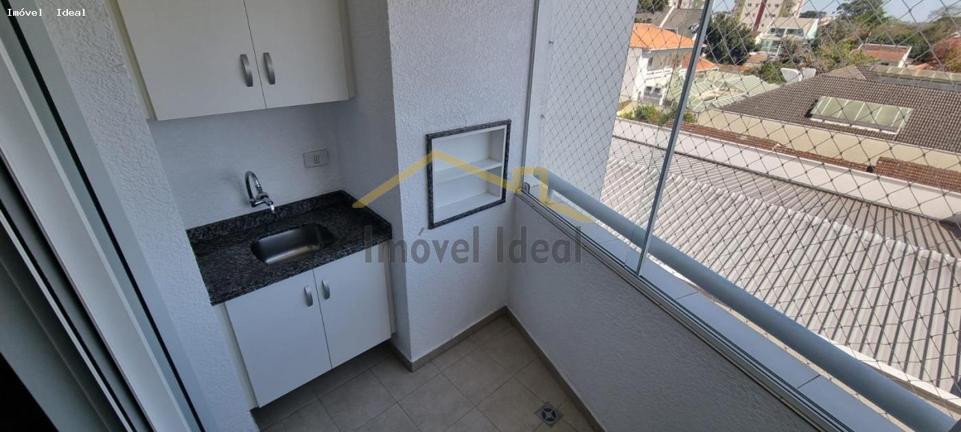 Apartamento à venda com 3 quartos, 107m² - Foto 5