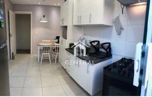 Apartamento à venda com 2 quartos, 50m² - Foto 6