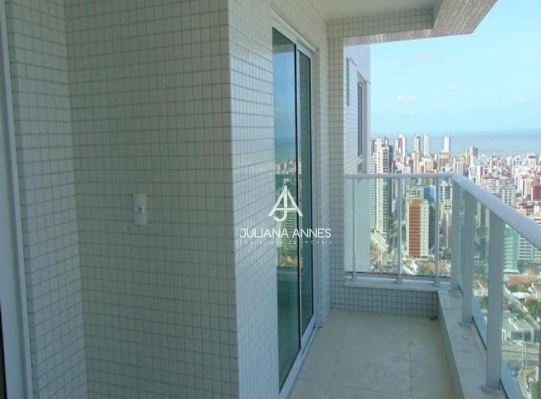 Apartamento à venda com 3 quartos, 110m² - Foto 18