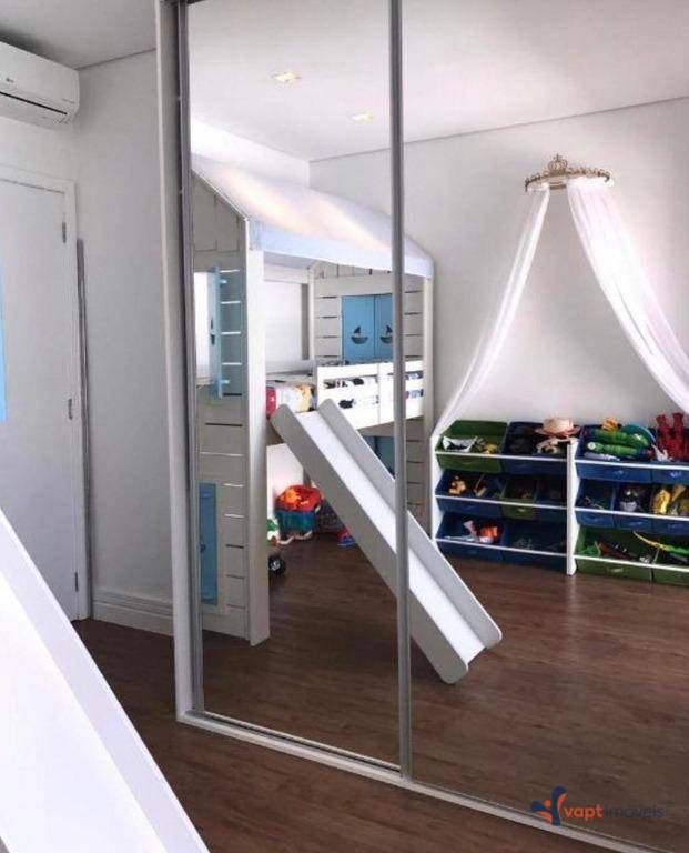 Casa de Condomínio, 4 quartos - Foto 26