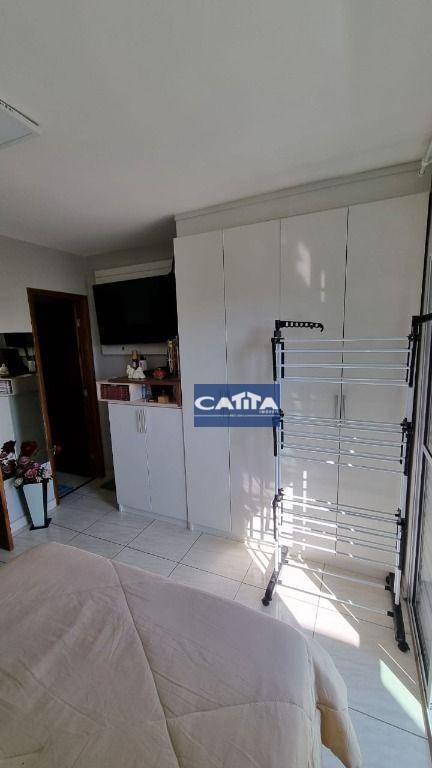 Sobrado à venda com 2 quartos, 55m² - Foto 12