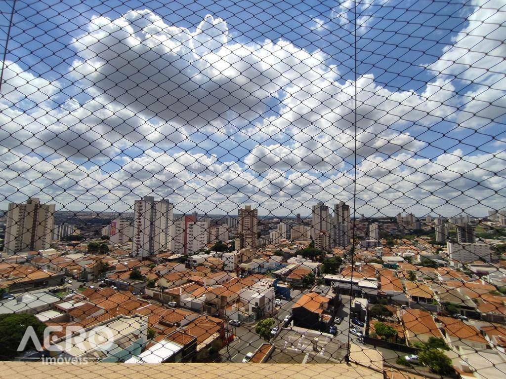 Apartamento à venda com 3 quartos, 142m² - Foto 32