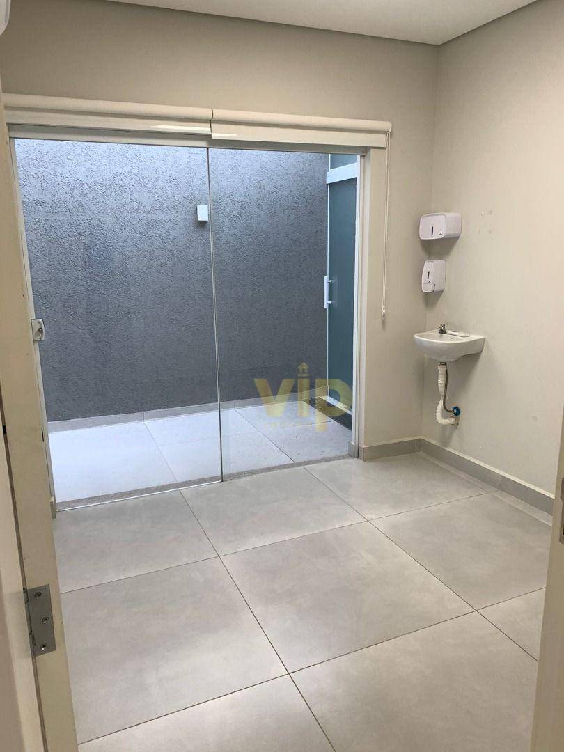 Conjunto Comercial-Sala para alugar, 40m² - Foto 7