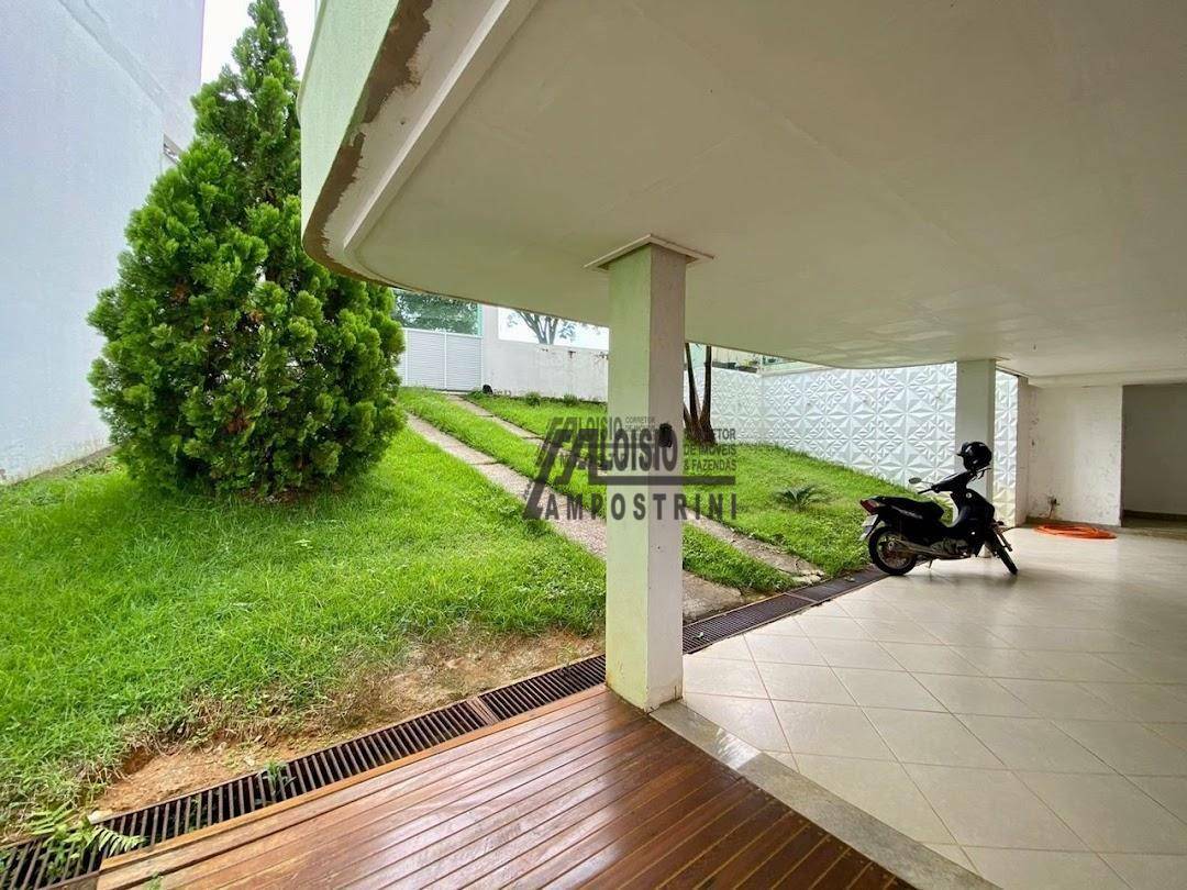 Casa à venda com 3 quartos, 340m² - Foto 36