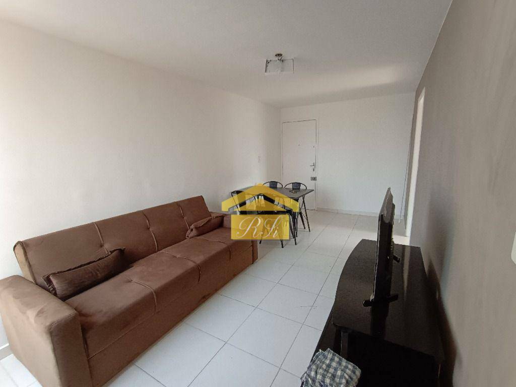 Apartamento para alugar com 2 quartos, 49m² - Foto 1