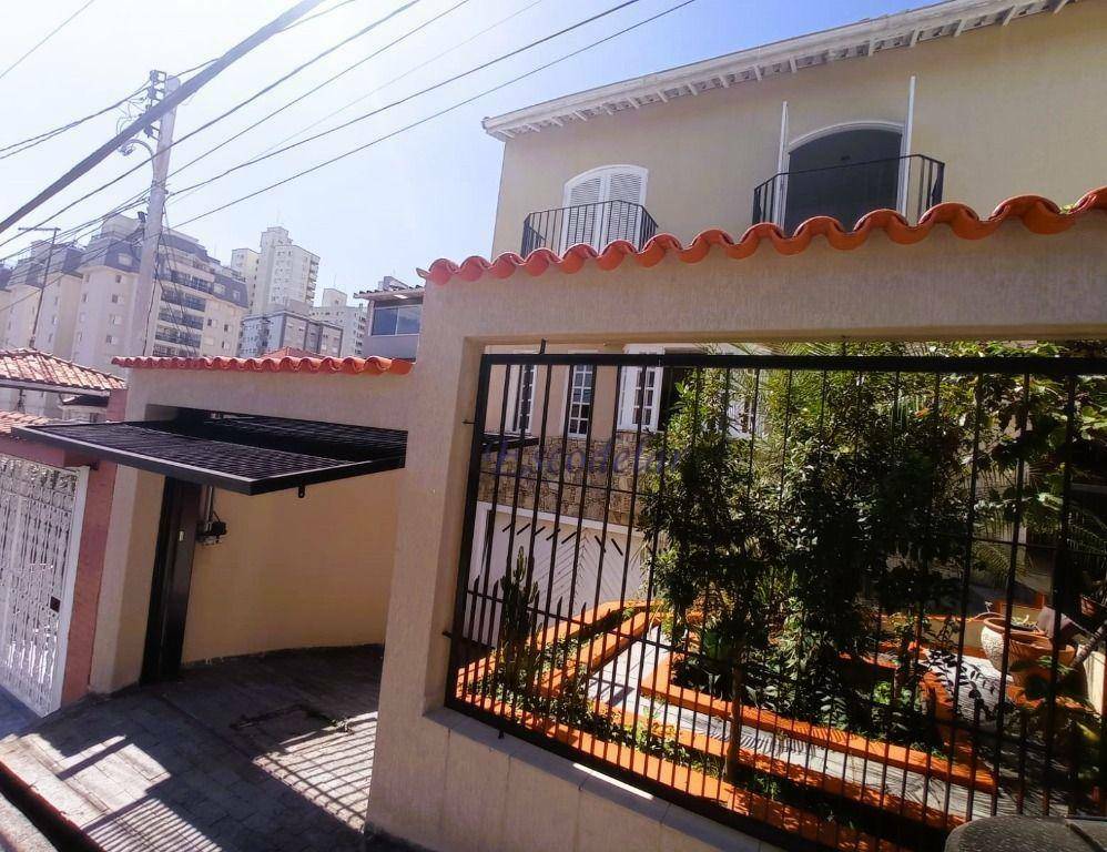 Sobrado à venda com 4 quartos, 195m² - Foto 50