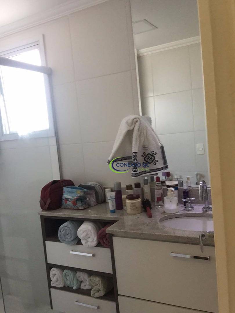 Apartamento à venda com 3 quartos, 99m² - Foto 7