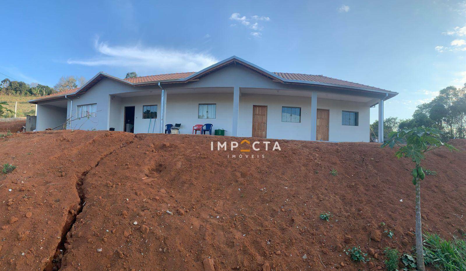 Chácara à venda com 3 quartos, 3000M2 - Foto 1