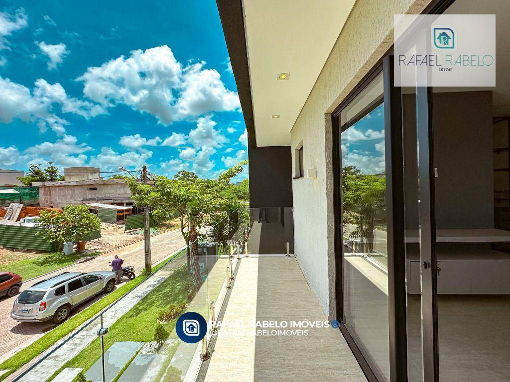 Casa de Condomínio à venda com 5 quartos, 350m² - Foto 24