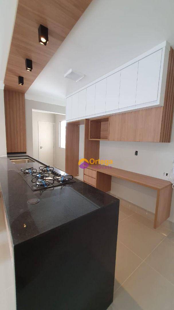 Apartamento à venda com 4 quartos, 100m² - Foto 4