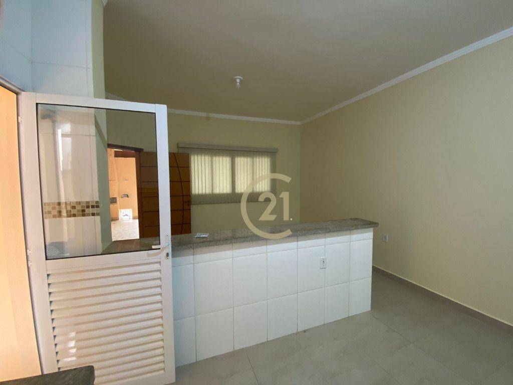 Casa à venda com 3 quartos, 120m² - Foto 5