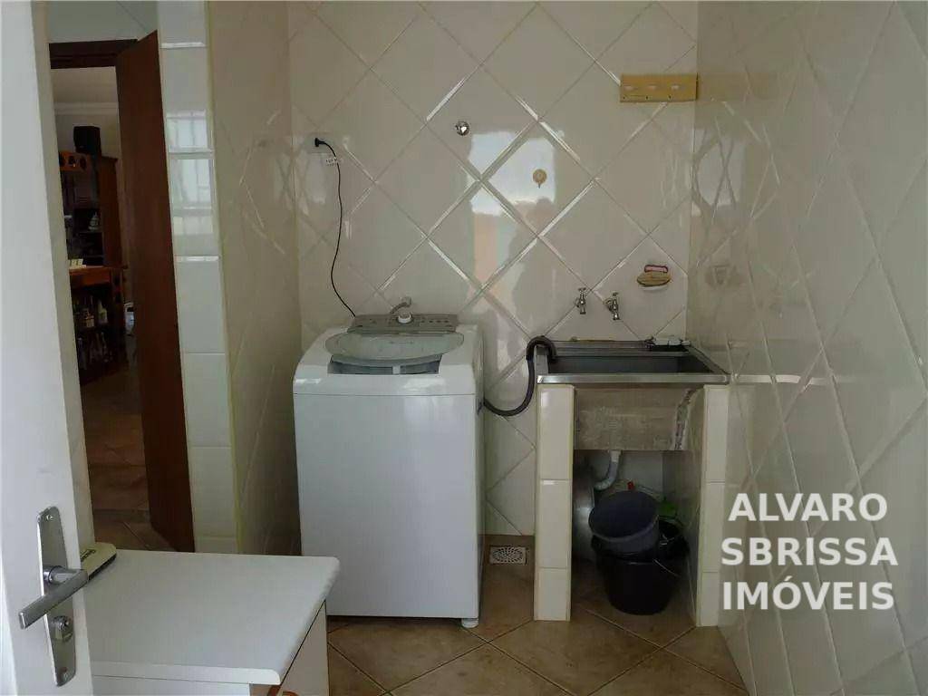 Casa à venda e aluguel com 3 quartos, 160m² - Foto 11