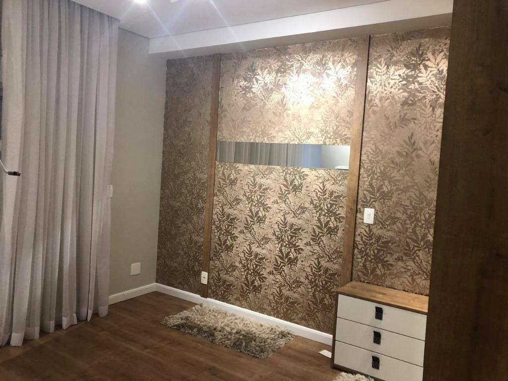 Apartamento para alugar com 1 quarto, 57m² - Foto 7