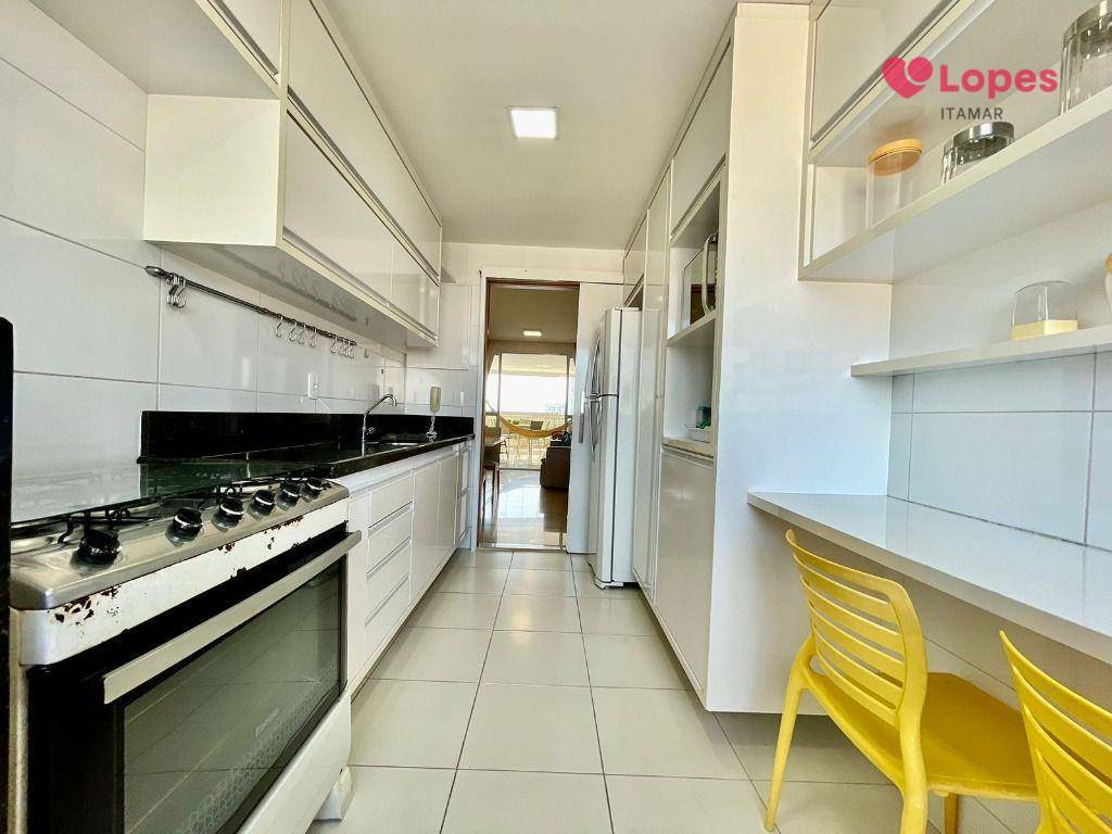 Apartamento à venda com 3 quartos, 97m² - Foto 10